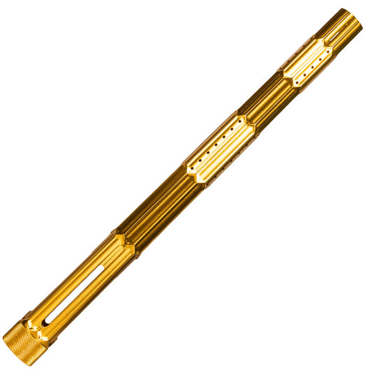 LAZR Elite Fractal Barrel Tip - Dust Gold