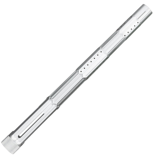 LAZR Elite Fractal Barrel Tip - Dust Silver