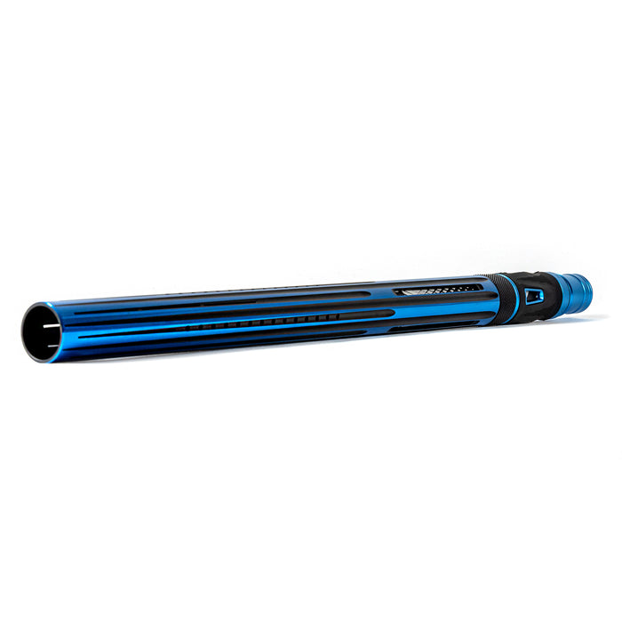 LAZR Elite Nova Barrel Kit - 15" Blue/Black - Black Inserts - Cocker Threads