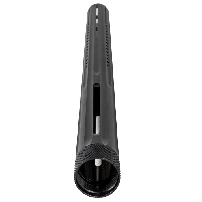 LAZR Elite Nova Barrel Kit - 15" Dust Black - Black Inserts - Cocker Threads