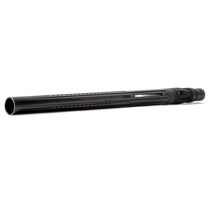 LAZR Elite Nova Barrel Kit - 15" Dust Black - Colored Inserts - Cocker Threads