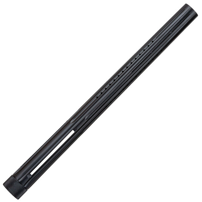 LAZR Elite Nova Barrel Tip - Dust Black