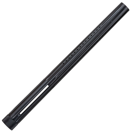 LAZR Elite Nova Barrel Tip - Dust Black