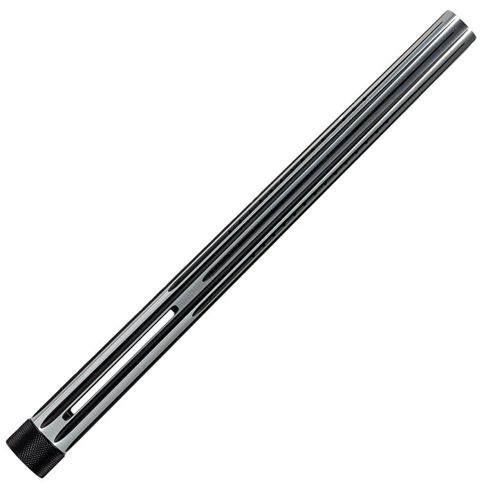 LAZR Elite Nova Barrel Tip - Silver/Black