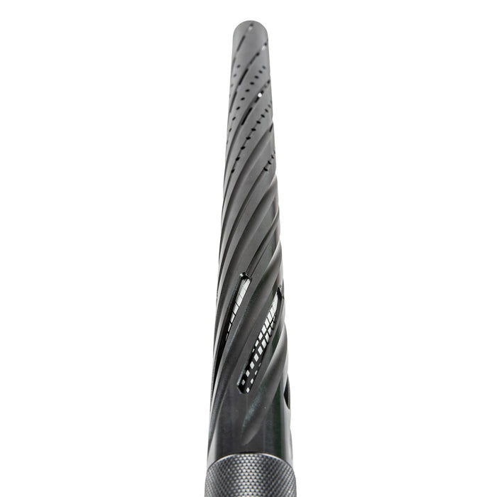 LAZR Elite Orbit Barrel Kit - 15" Dust Black/Black Inserts - Cocker Threads