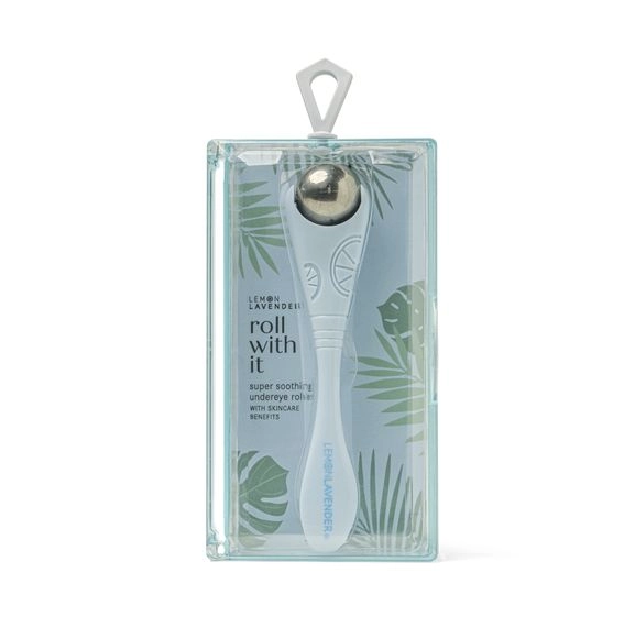 Lemon Lavender Roll with It Undereye Roller