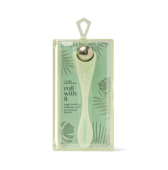 Lemon Lavender Roll with It Undereye Roller