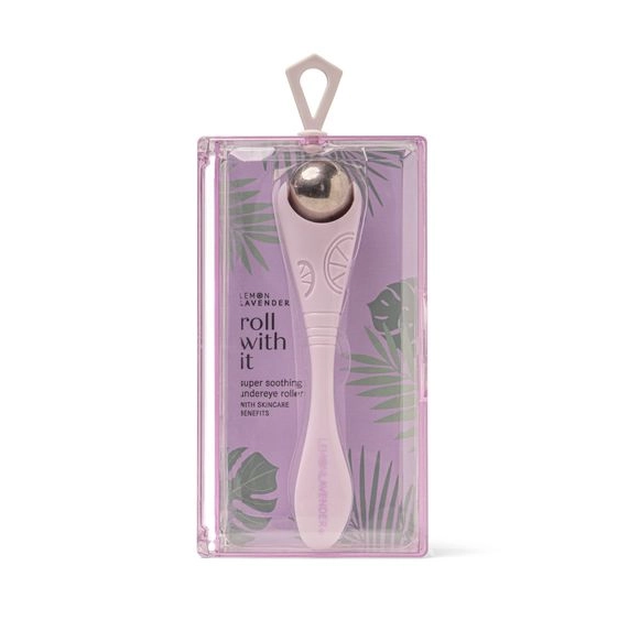 Lemon Lavender Roll with It Undereye Roller