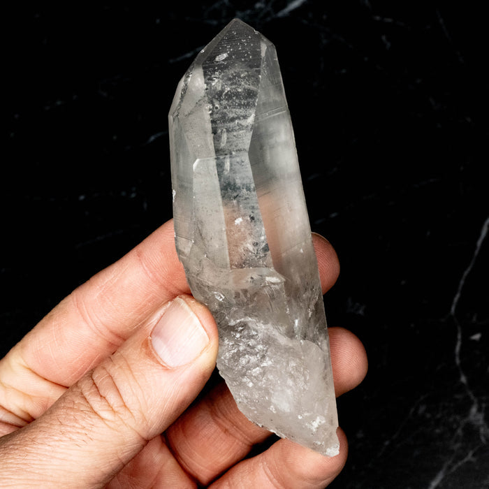 Lemurian Seed Crystal 109 g 107x33mm - InnerVision Crystals
