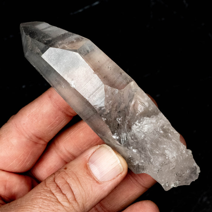 Lemurian Seed Crystal 109 g 107x33mm - InnerVision Crystals