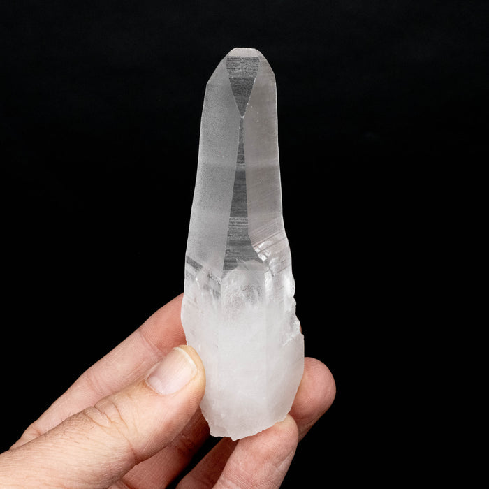 Lemurian Seed Crystal 131 g 110x32mm - InnerVision Crystals