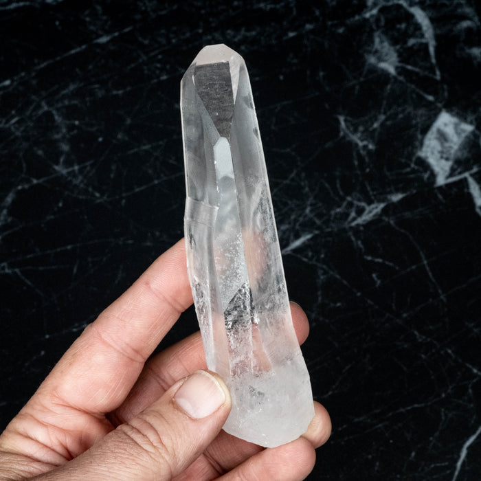 Lemurian Seed Crystal 164 g 124x33mm - InnerVision Crystals