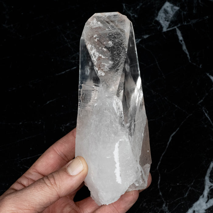 Lemurian Seed Crystal 722 g 162x70mm - InnerVision Crystals