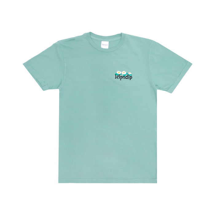 RIPNDIP Lifes A Trip Tee (Light Pine)