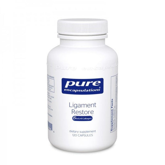 Ligament Restore 120 capsules by Pure Encapsulations