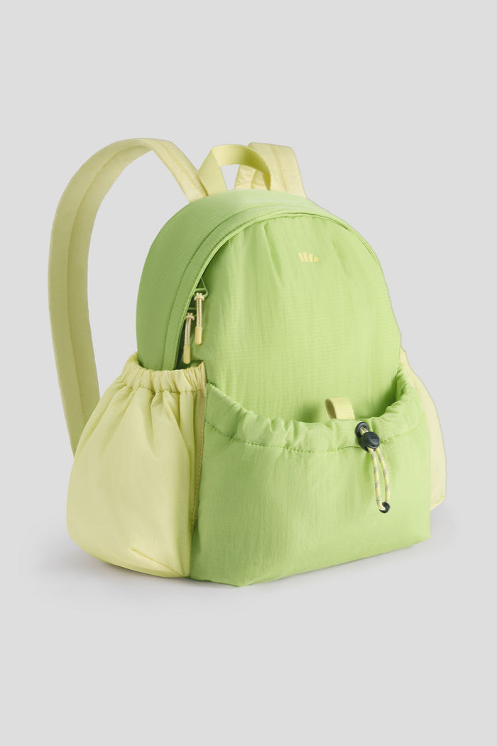 Green-Yellow / F