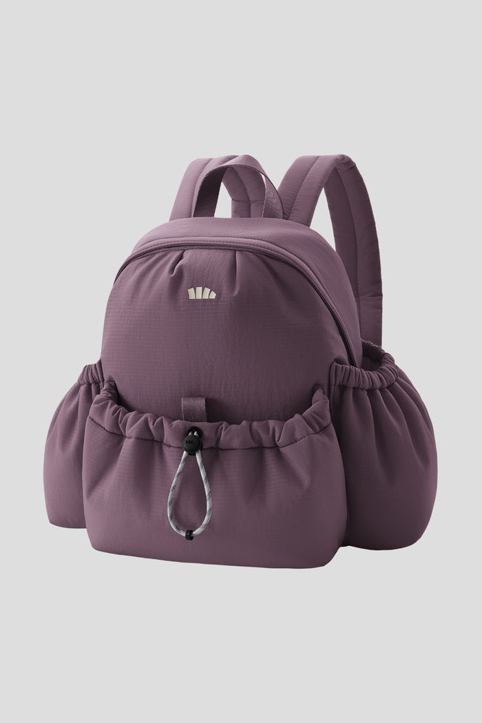 Dark Purple / F