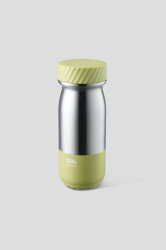 Lightweight Travel Insulated Bottle 400ML LC012