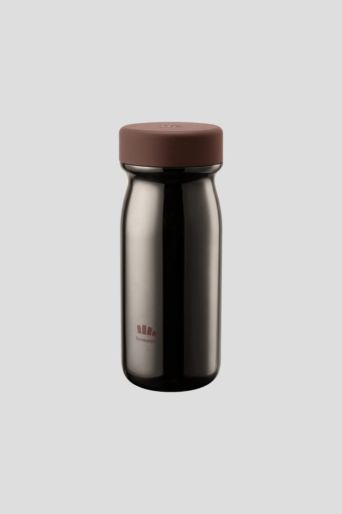 Silver / 400mL