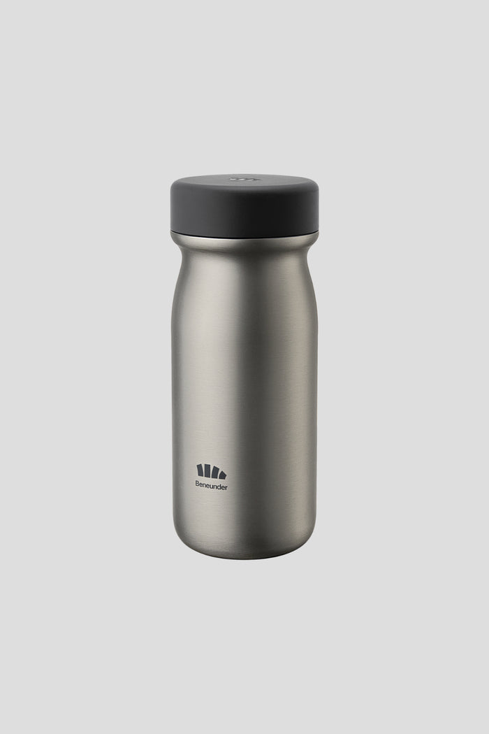 Dust Silver / 400mL