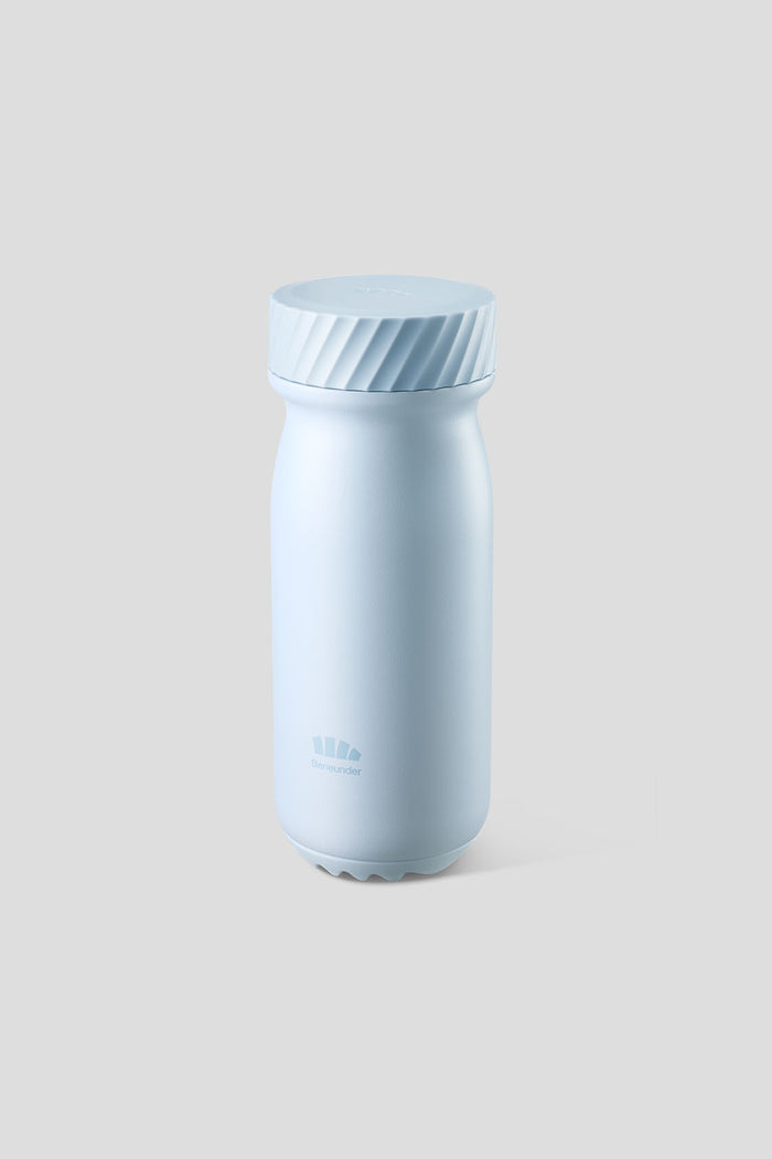 Misty Blue / 400mL