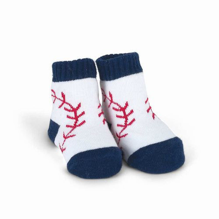 Li'l Sports Socks