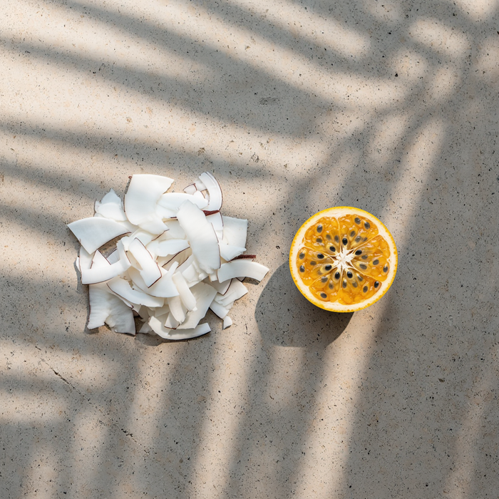 Liliko'i + Coconut Diffuser