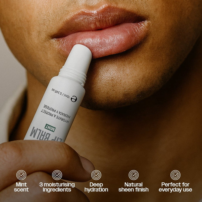 Slick Gorilla US Lip Balm