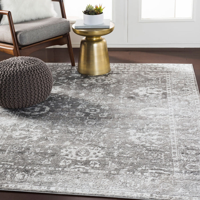 LIVABLISS Monte Carlo Machine Woven Rug 7'10 x 10'2"