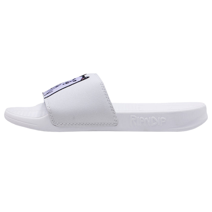 RipNDip Lord Nermal Slides (UV Reactive)