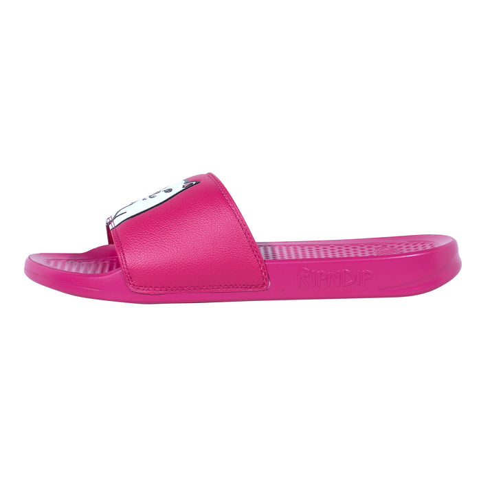 RipNDip Lord Nermal Slides (Wine)