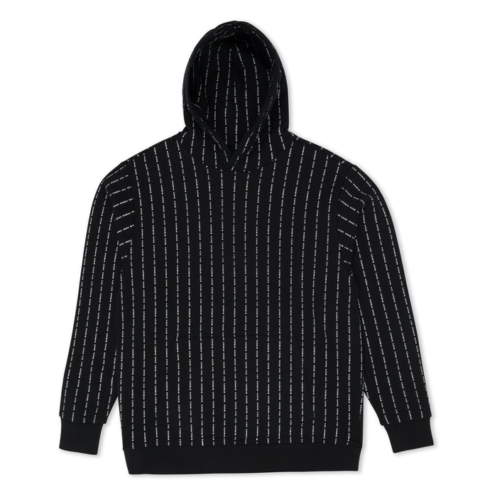 RIPNDIP Love All Hoodie (Black)