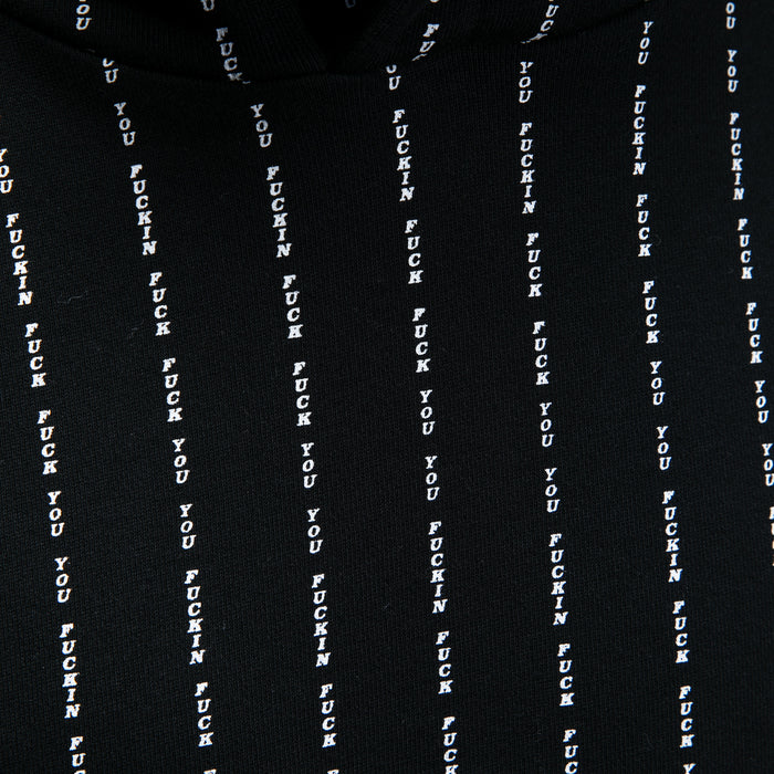RIPNDIP Love All Hoodie (Black)