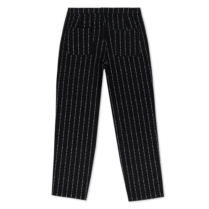 RIPNDIP Love All Twill Pants (Black)