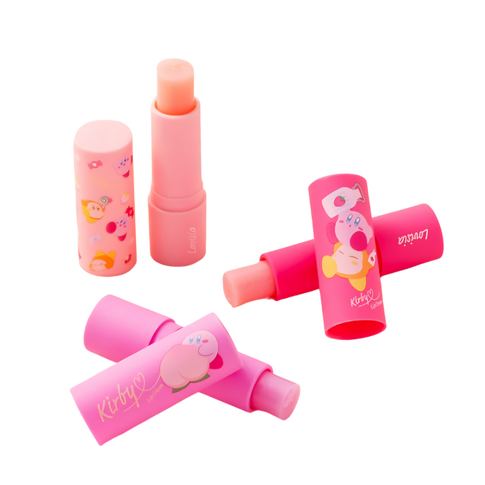 LOVISIA Lovisia Star Kirby Lip Cream 4g | Isetan KL Online Store