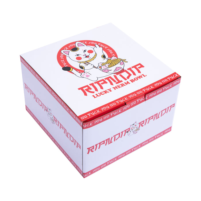 RIPNDIP Lucky Nerm Bowl