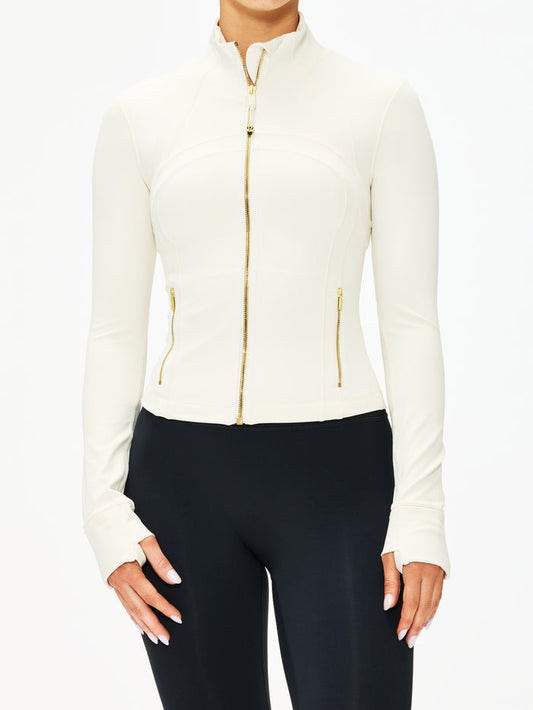 Lululemon Define Cropped Jacket *Nulu™
