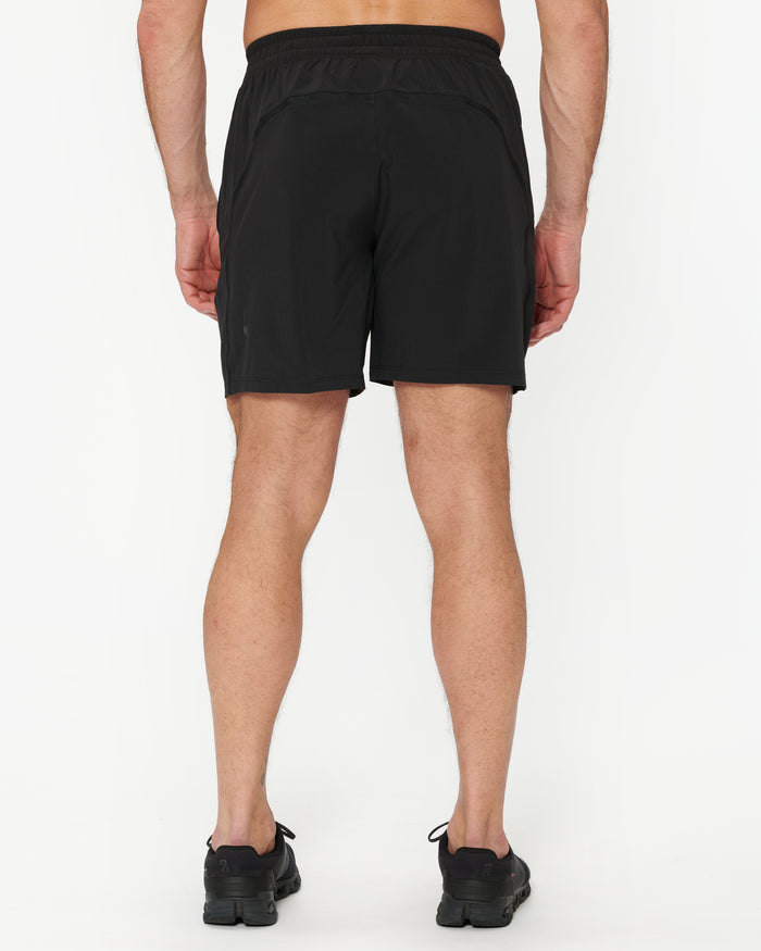 Lululemon Pace Breaker Short 5" - Unlined