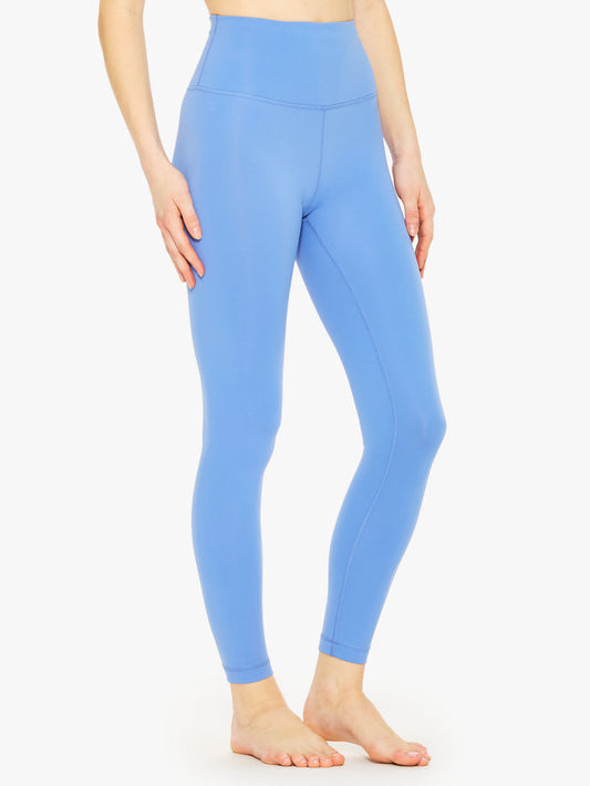 Lululemon Wunder Train High Rise Tight 25"