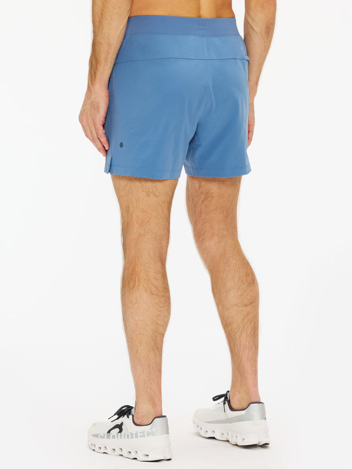Lululemon Zeroed In Short 5" - Lined