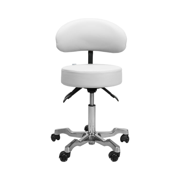 Luma Esthetician Stool