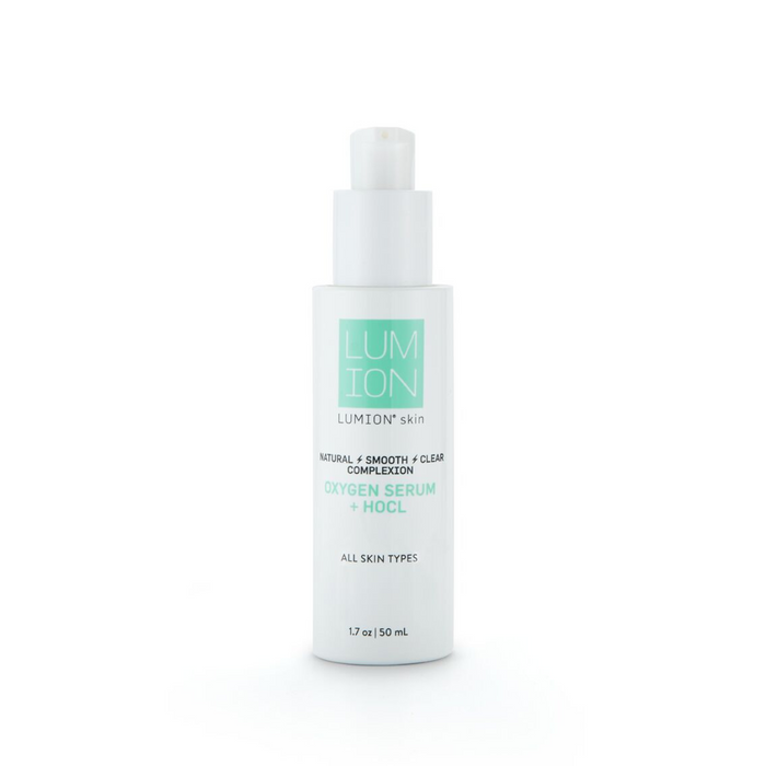 Lumion Serum
