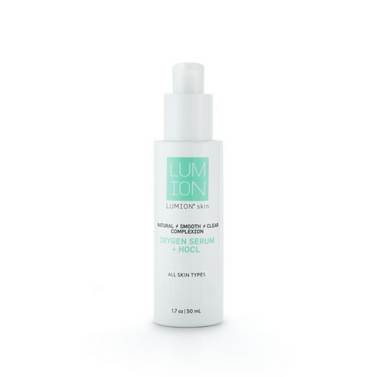 Lumion Serum
