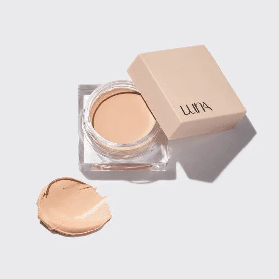 [LUNA] Conceal Pot (4 Colors) 7g - Ballagrio