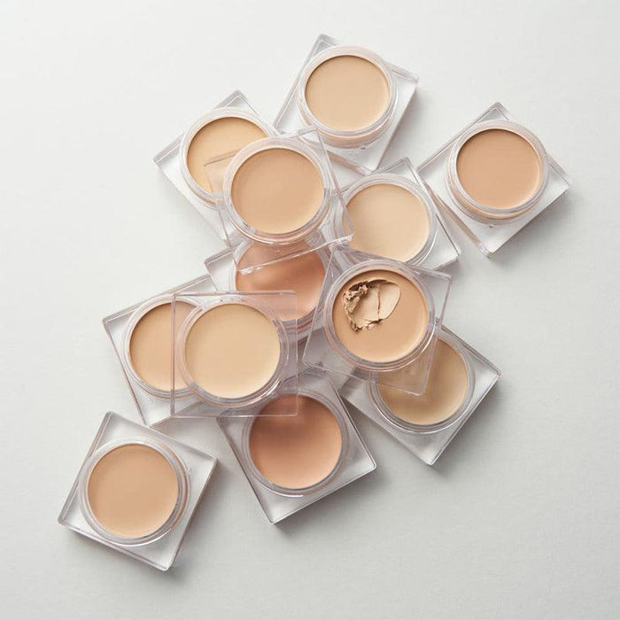 [LUNA] Conceal Pot (4 Colors) 7g - Ballagrio