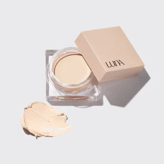 [LUNA] Conceal Pot (4 Colors) 7g - Ballagrio