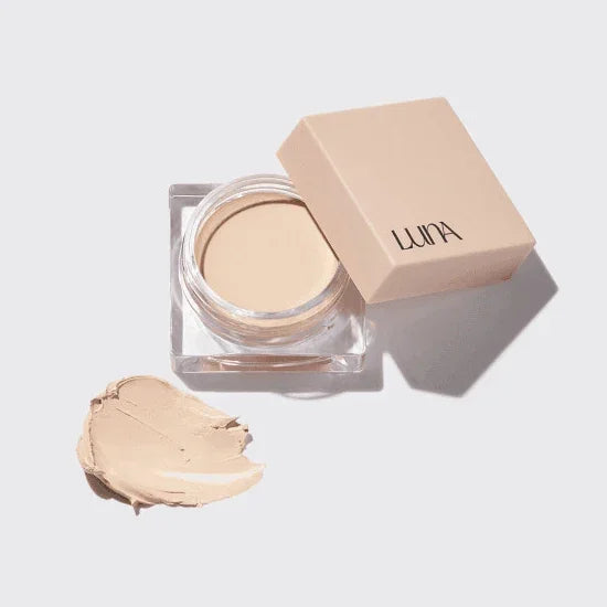 [LUNA] Conceal Pot (4 Colors) 7g - Ballagrio