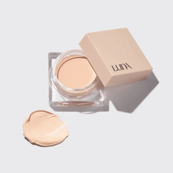[LUNA] Conceal Pot (4 Colors) 7g - Ballagrio