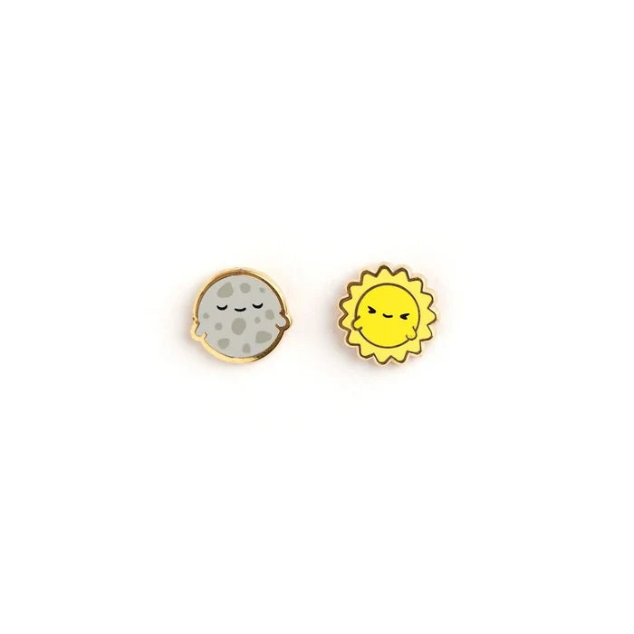 Luna & Sol Earrings