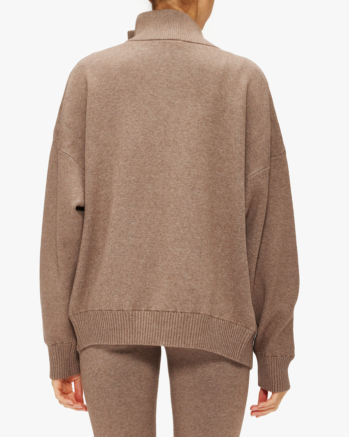 Lune Olly Bomber